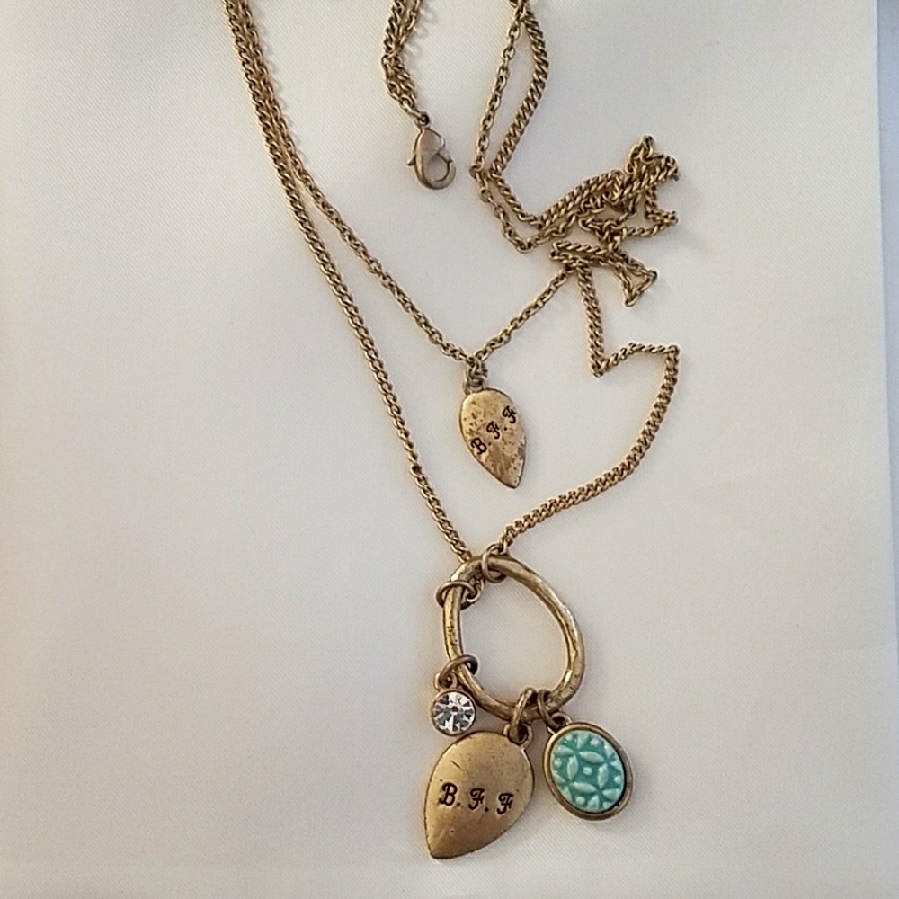 For your BFF!Very cool! NWOT